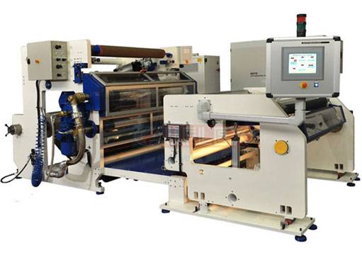 Embossing Facility