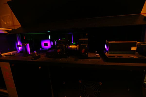UFlex Holography reserch & development