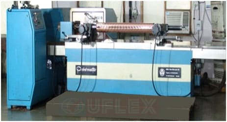 High Precision copper polishing line from trusted suppliers