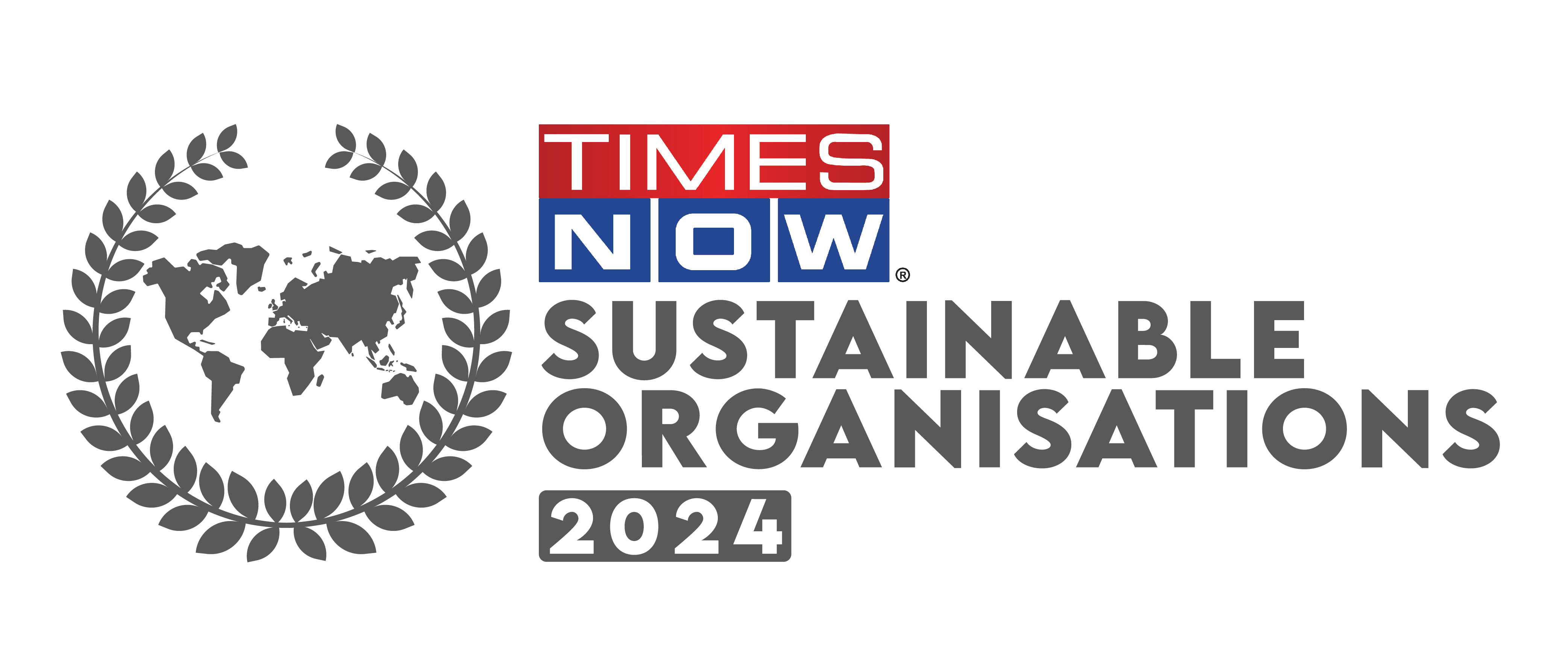 Times Now Sustainable Organisation 2024