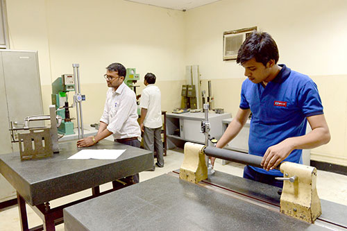 UFlex Engg Operation Excellence 